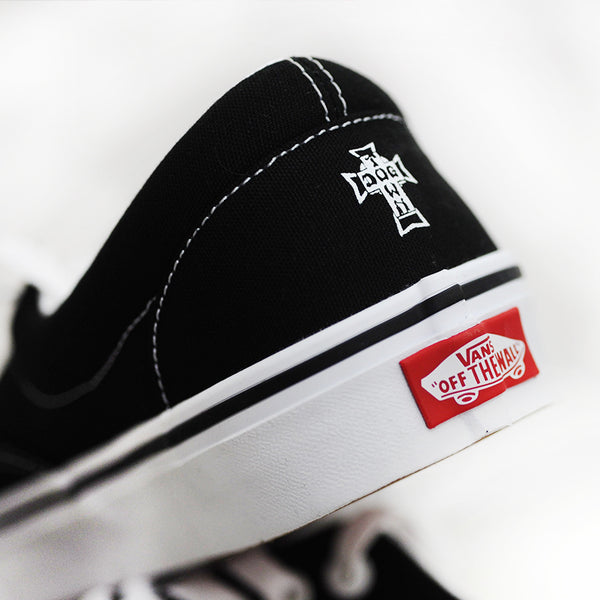 Dogtown x Vans Era Classic Shoe – Dogtown X Suicidal