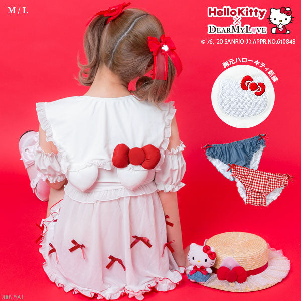 海外発送不可】ハローキティセーラー水着 – レディースファッション