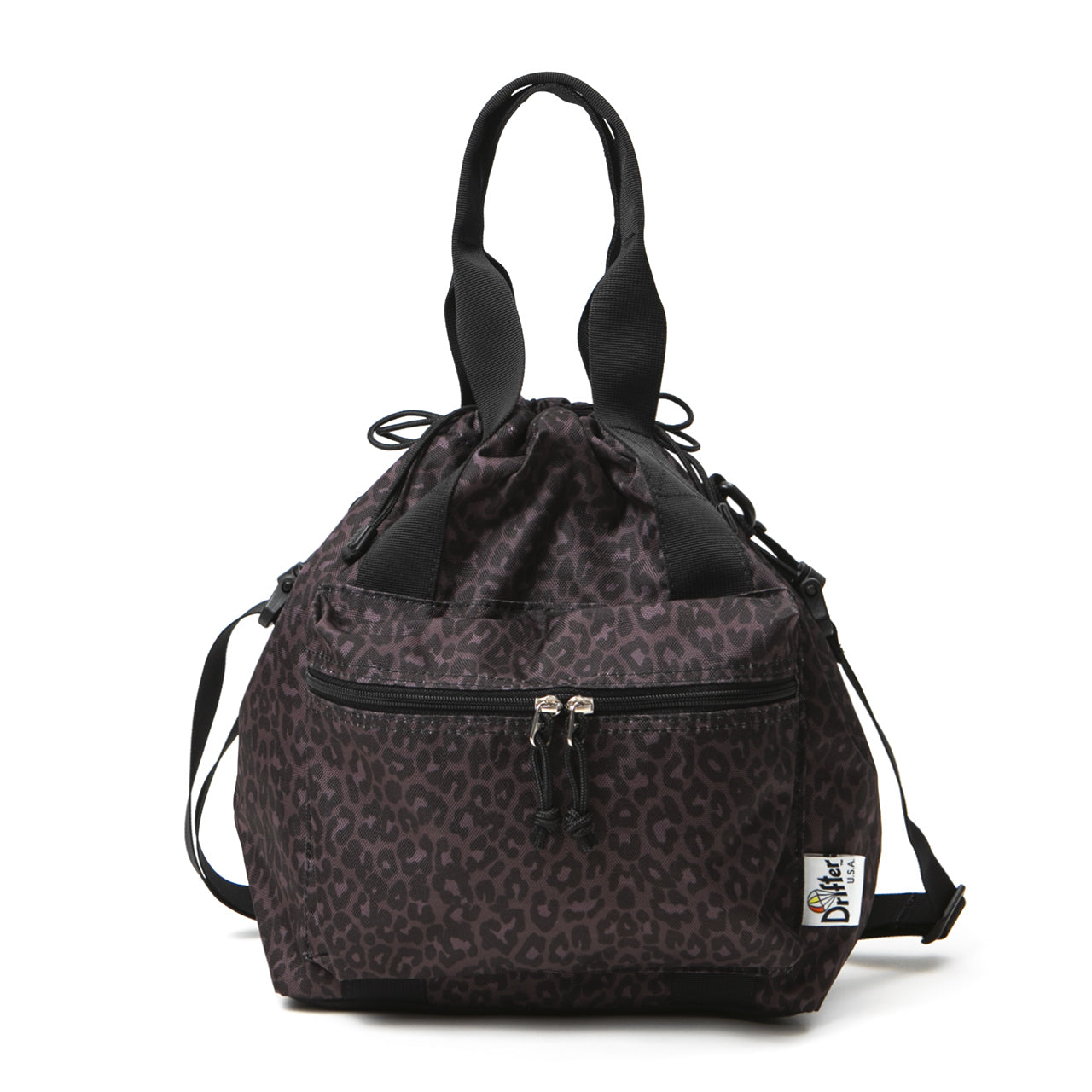 HANDLE POCKET TOTE / ハンドルポケットトート | Drifter / ドリフター