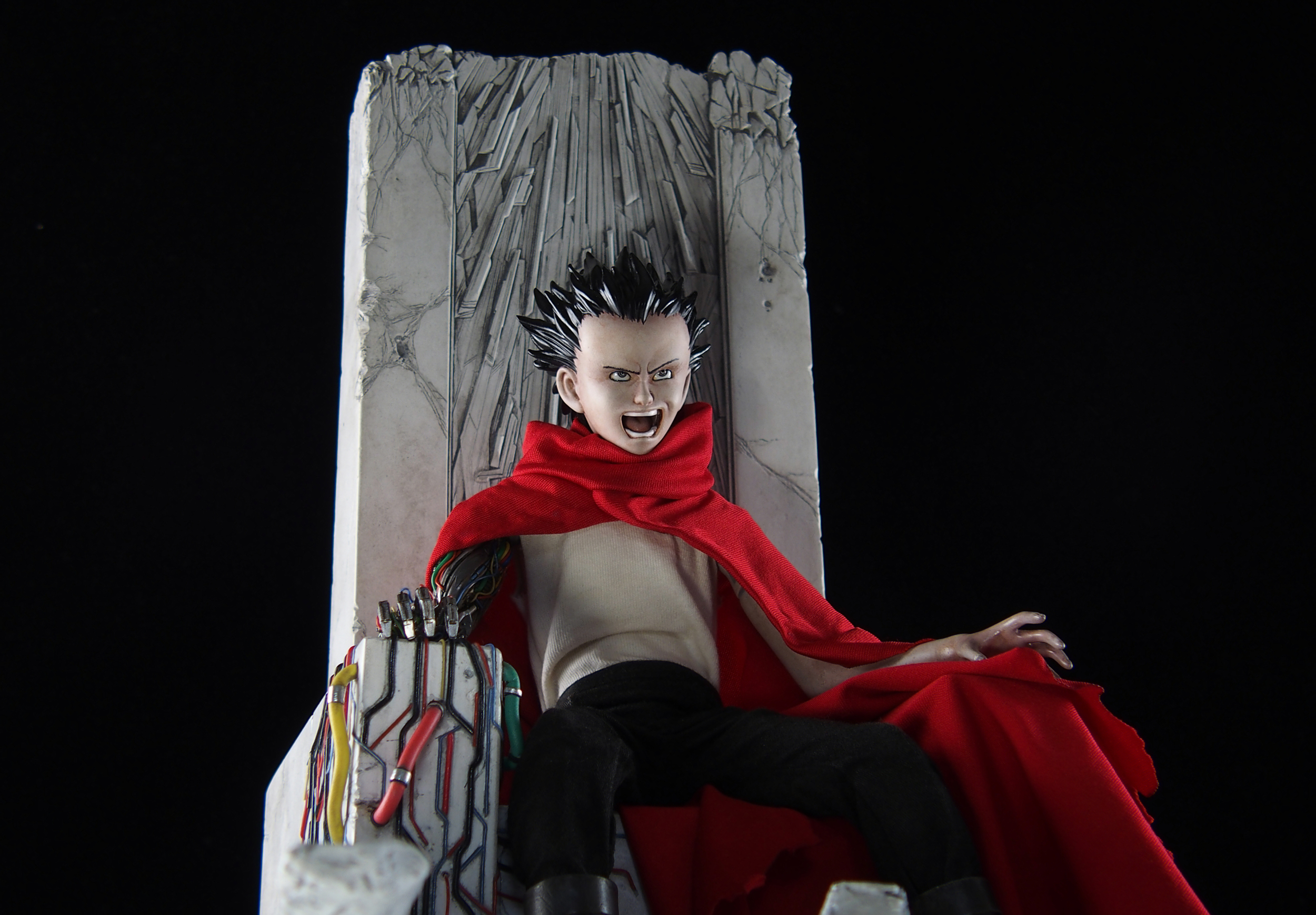 アキラ AKIRA 金田正太郎 島鉄雄 パズル 3種類 2026年最新】akira