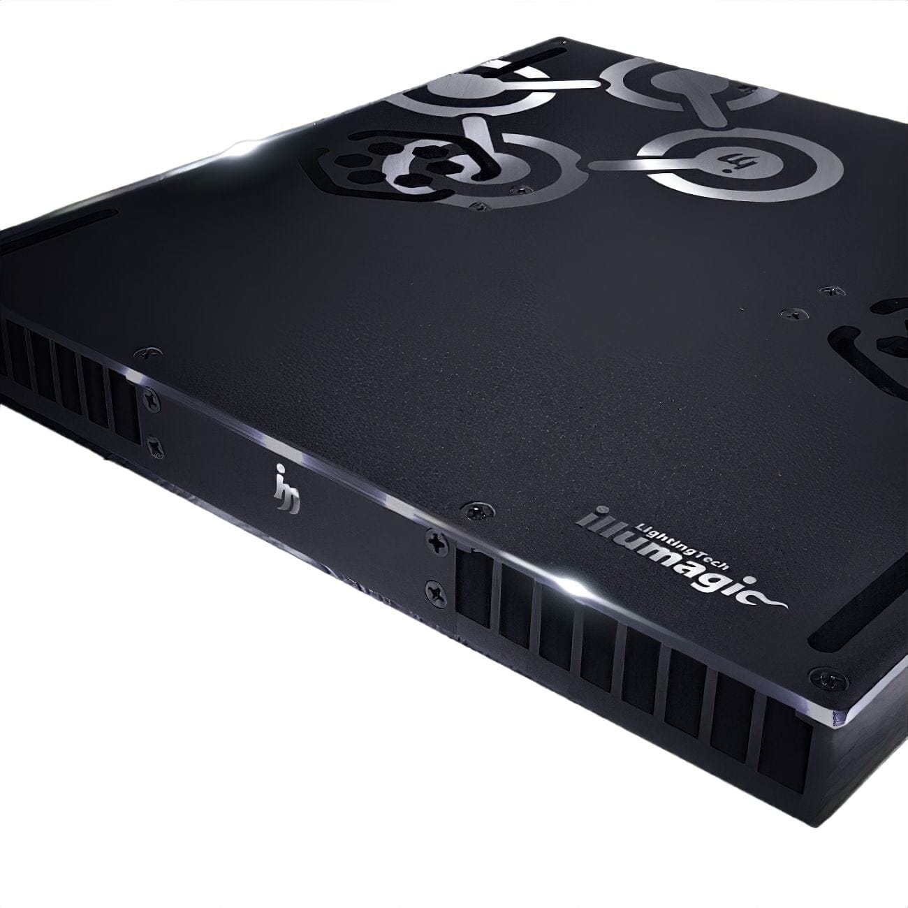 Illumagic X4 – Dalua International LLC