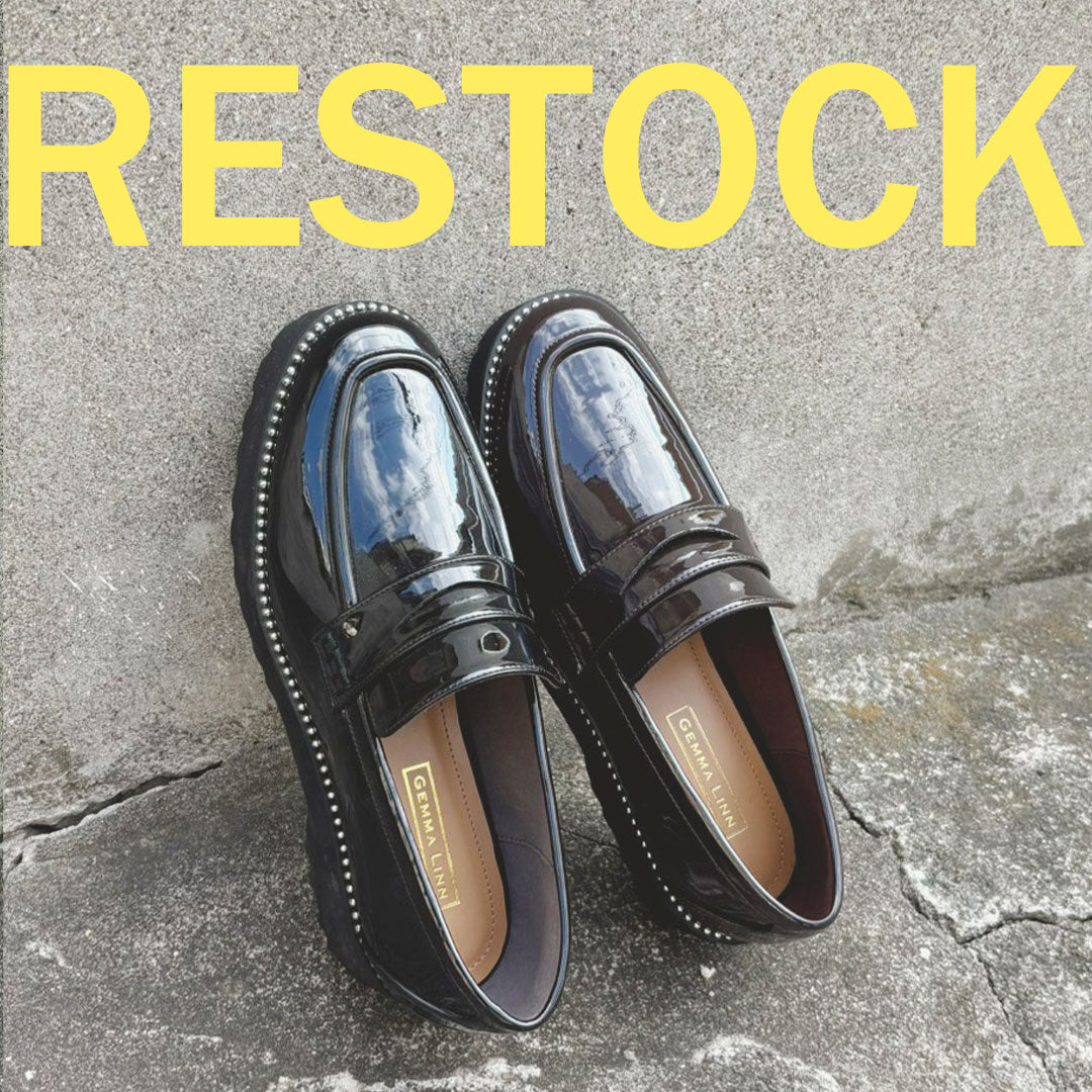 Daniella & GEMMA ONLINE STORE – 《再入荷》【レイン対応】スタッズ