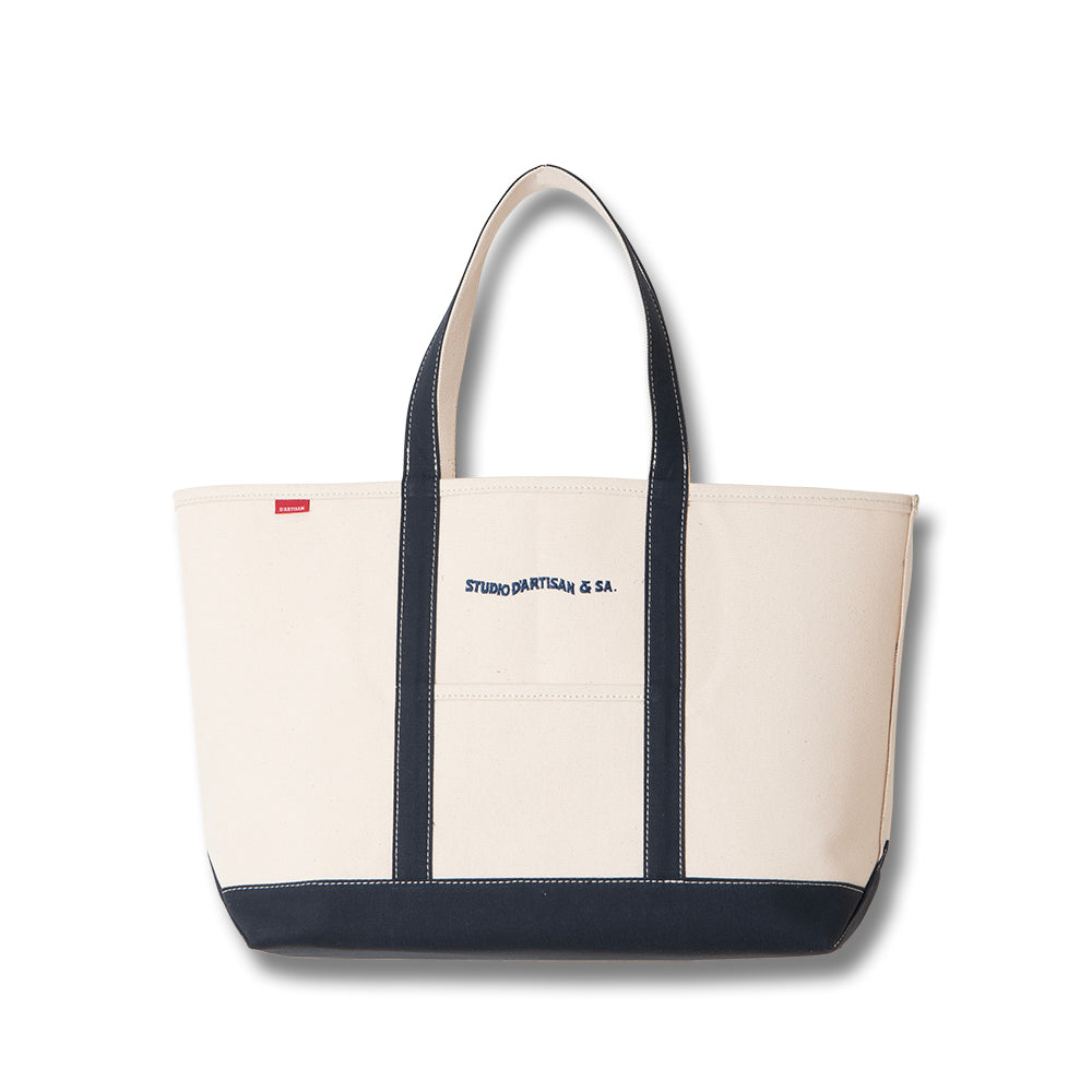 25ozキャンバストートバッグ【7575】 – STUDIO D'ARTISAN ONLINE STORE