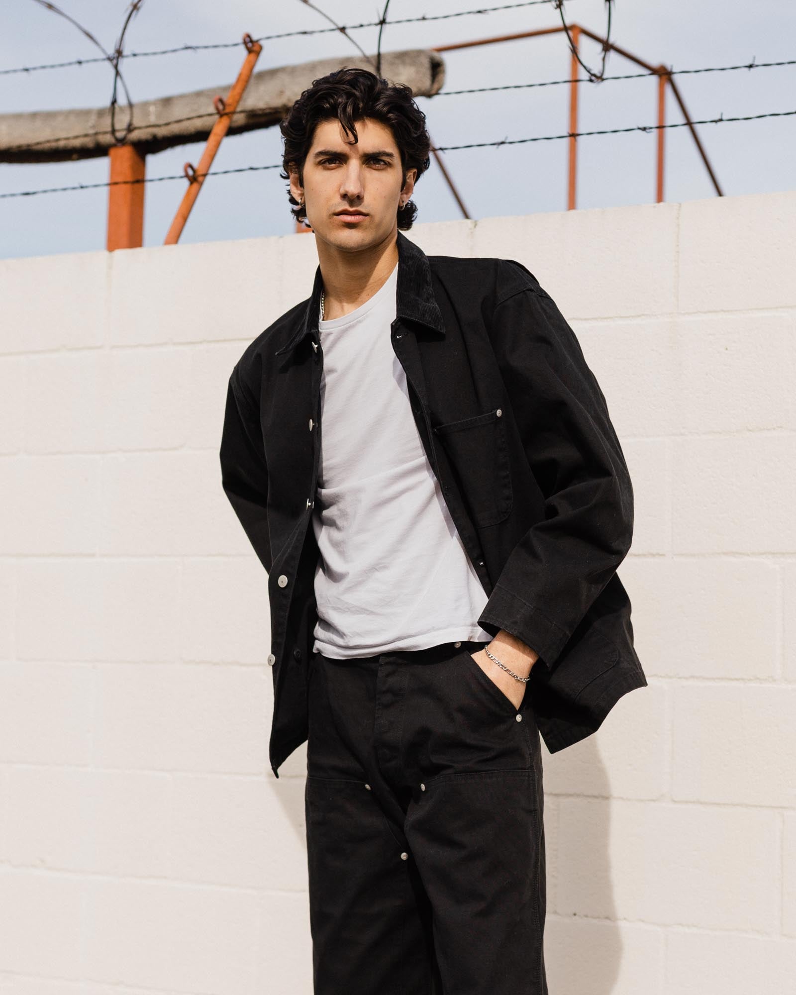 Daydream Canvas Workwear Jacket – Daydream Surf Shop