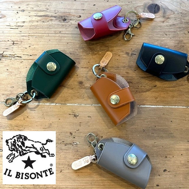 IL BISONTE キーケース 54232309251 – delaube.jp