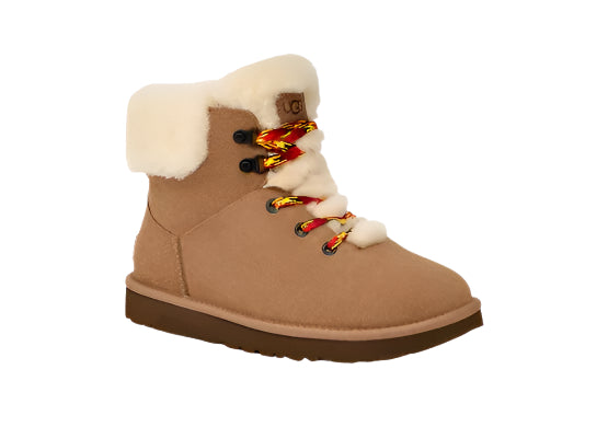 UGG CLASSIC MINI ALPINE WOMEN'S – Brown's Shoe Fit WDM