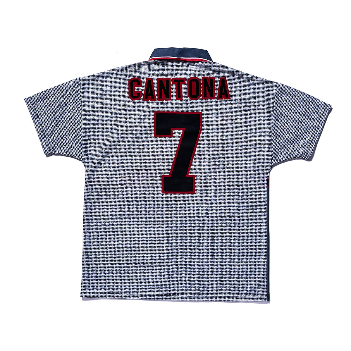 マンチェスター・ユナイテッド 1995-96シーズン ヴィンテージサッカー