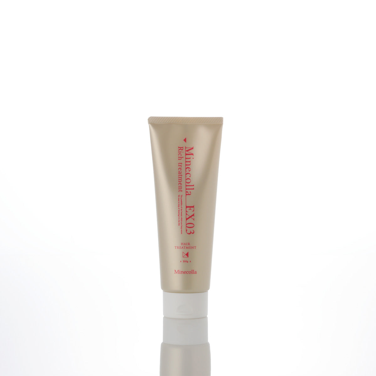 ミネコラリッチトリートメント EX（200g） | 美容のプロが厳選した