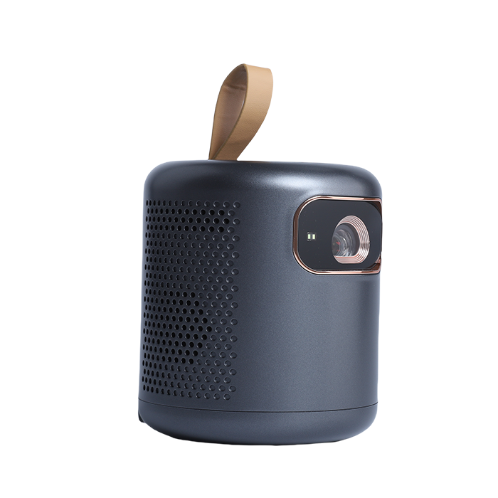 軽量でパワフルな新世代プロジェクター『ETOE DOLPHIN』登場！