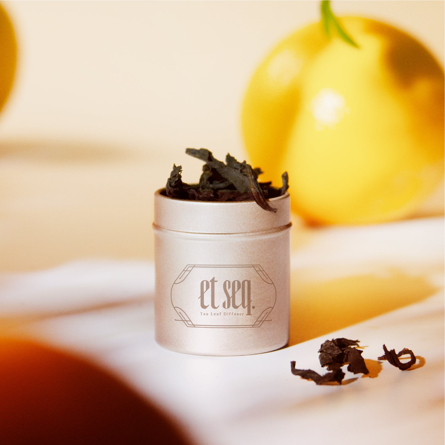 TK1831 アールグレイ（茶香炉用茶葉） – et seq.（エセク）羽根ペン