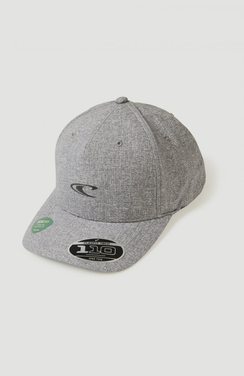 Hybrid Cap | Dark Grey Melee – O'Neill