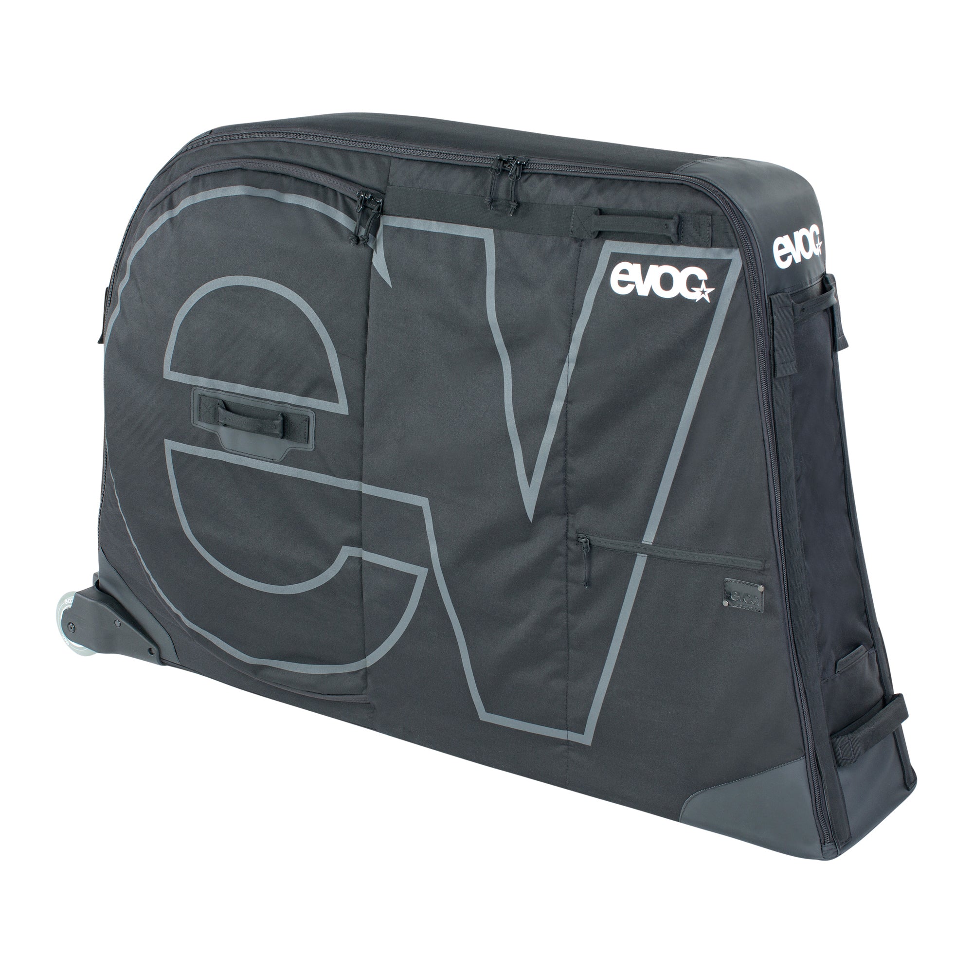Bike Travel Bag | Bike Travel Cases – EVOC Sports US