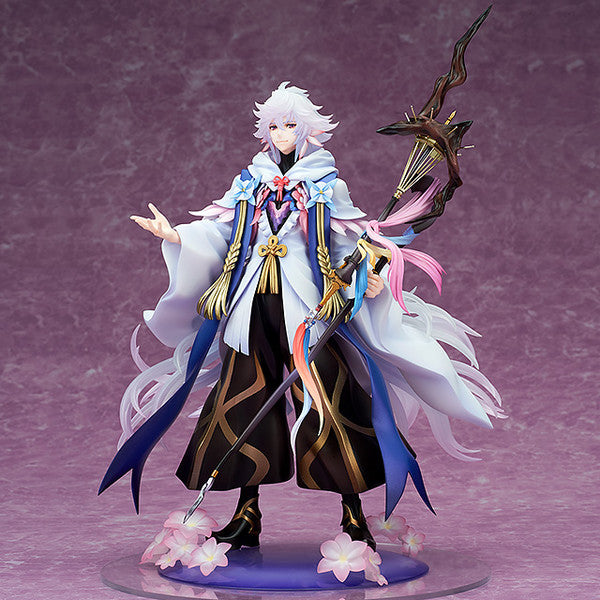Fate/Grand Order - Merlin Figure - ALTAiR - Caster (Alter, Amie
