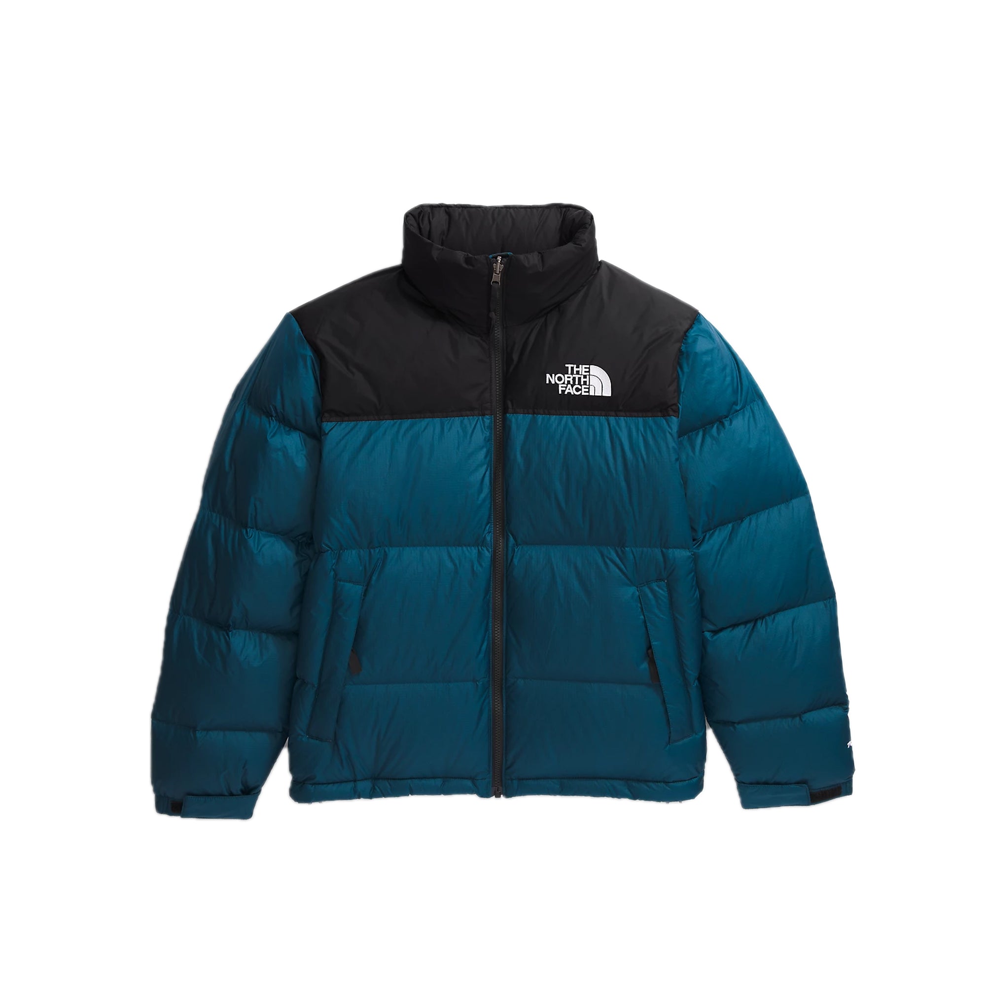 The North Face Mens 1996 Retro Nuptse Jacket – Extra Butter
