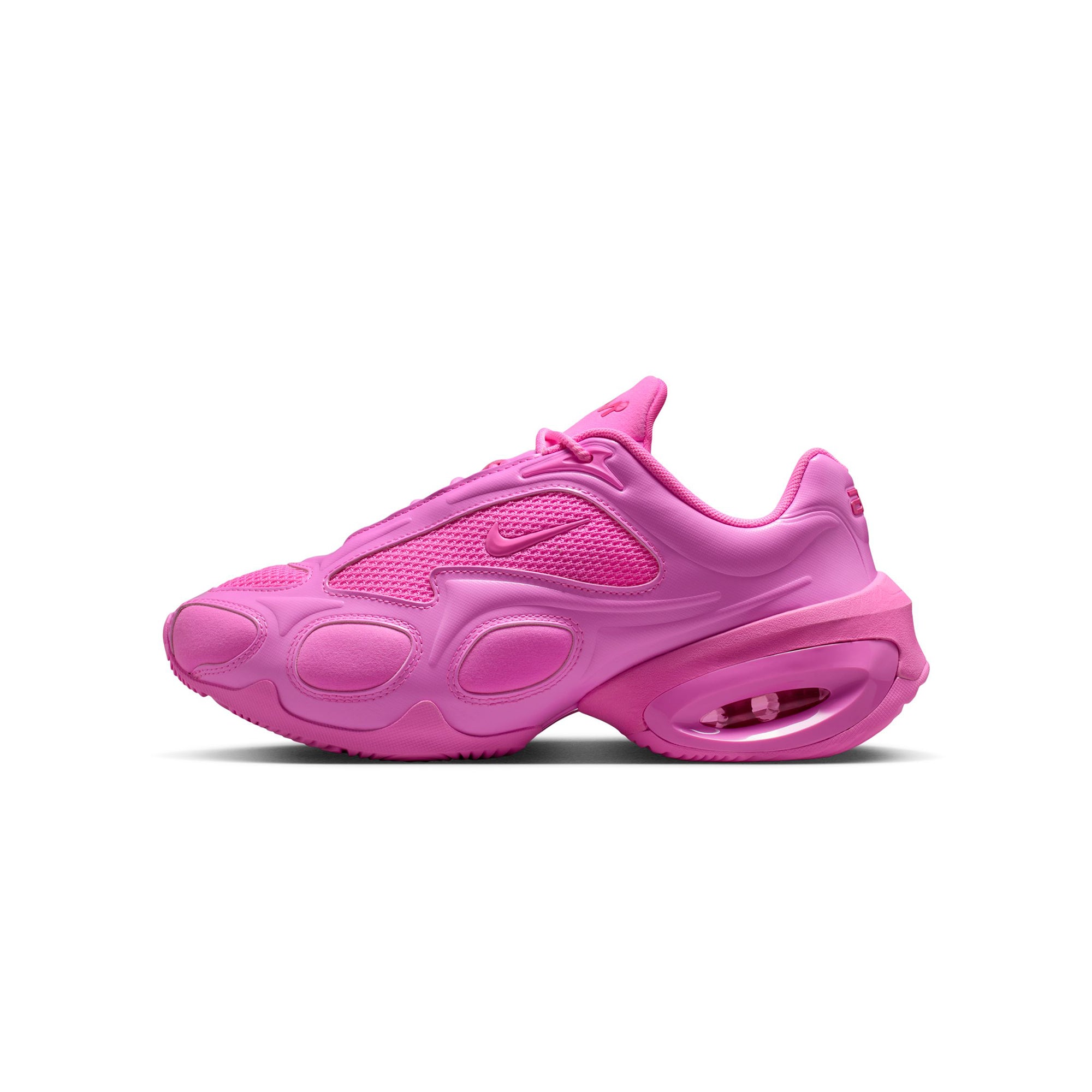Nike Womens Air Max Muse Shoes – Extra Butter