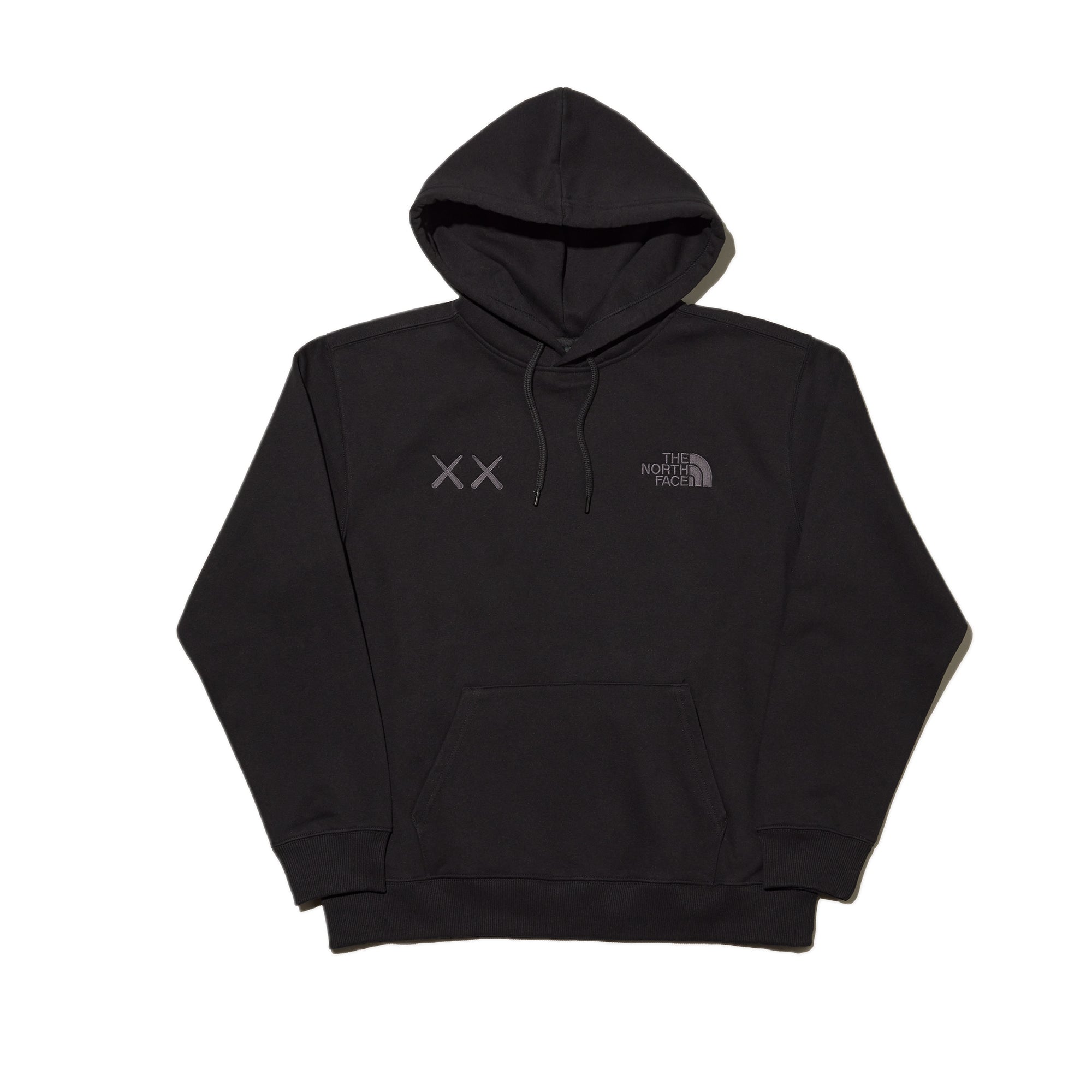 The North Face x KAWS Hoodie – Extra Butter