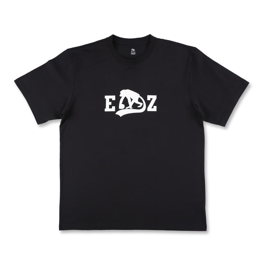 EZカレッジパズル オーバーサイズド コットンTシャツ(EZBH) – EGOZARU
