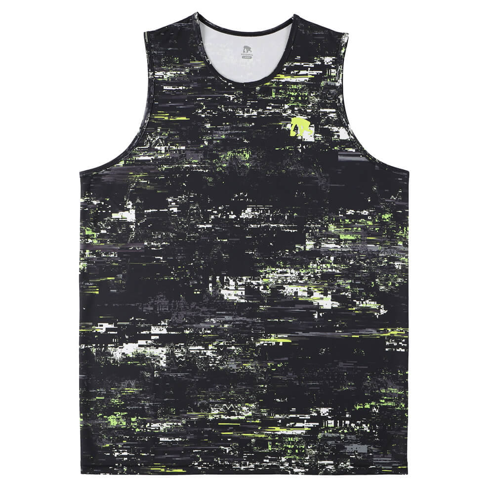 スタティック タンクトップ – EGOZARU ONLINE STORE | エゴザル公式