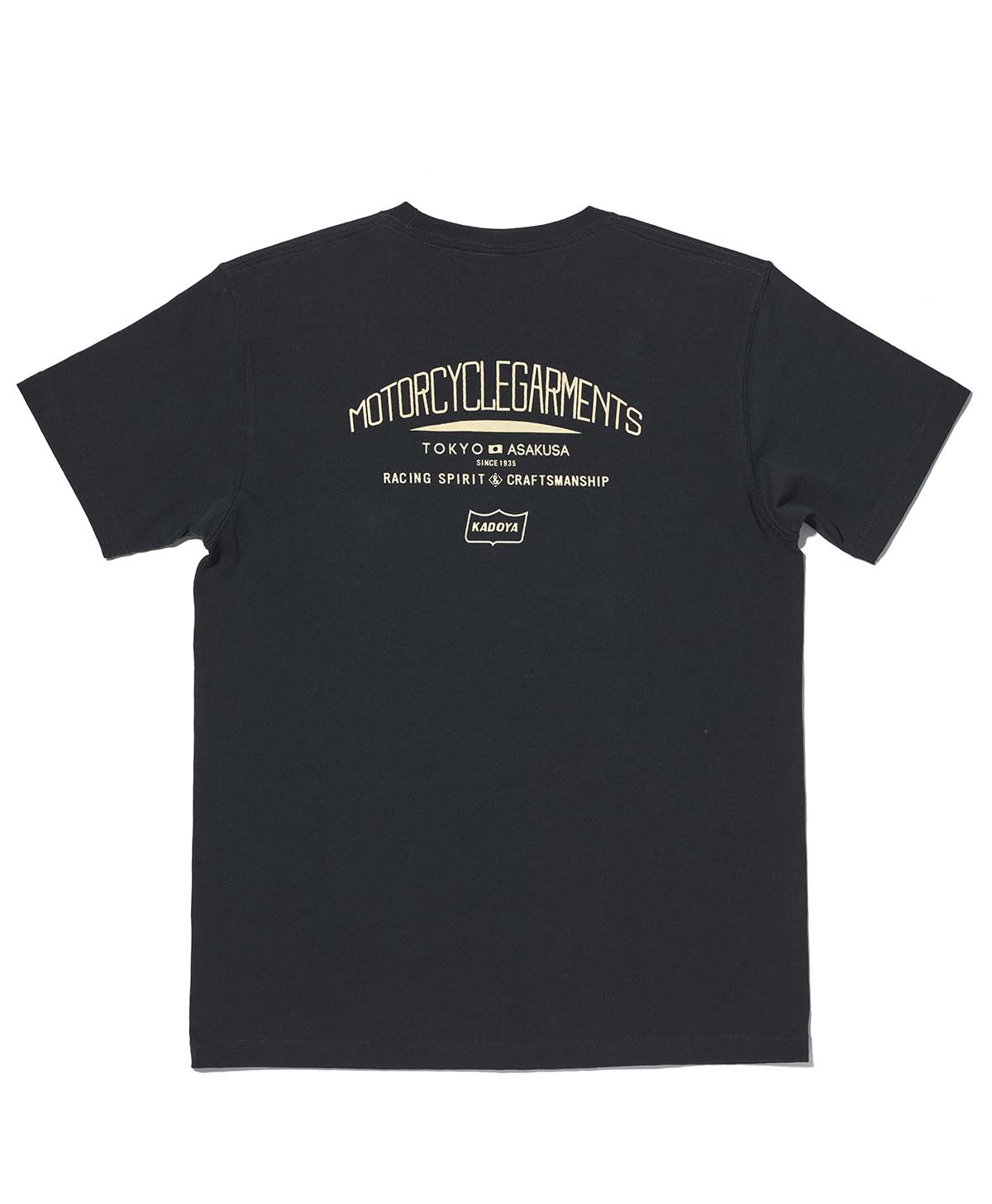 Tシャツ バイクウェア｜カドヤ公式オンラインショップ｜MONO RISE - T