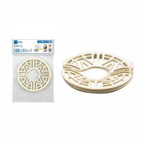 ミヤコ株式会社 / 洗濯機パン用ストレーナ