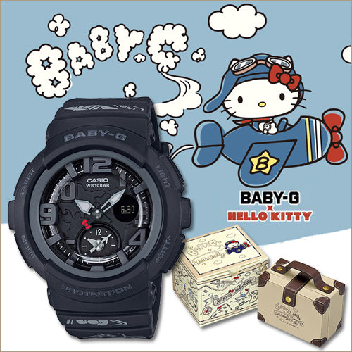 Casio BABY G x 
