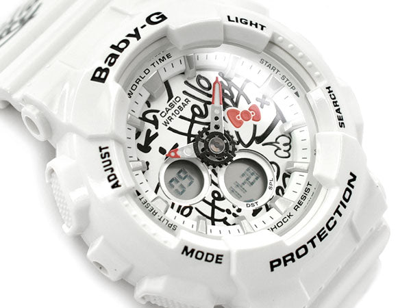 Casio BABY G x 