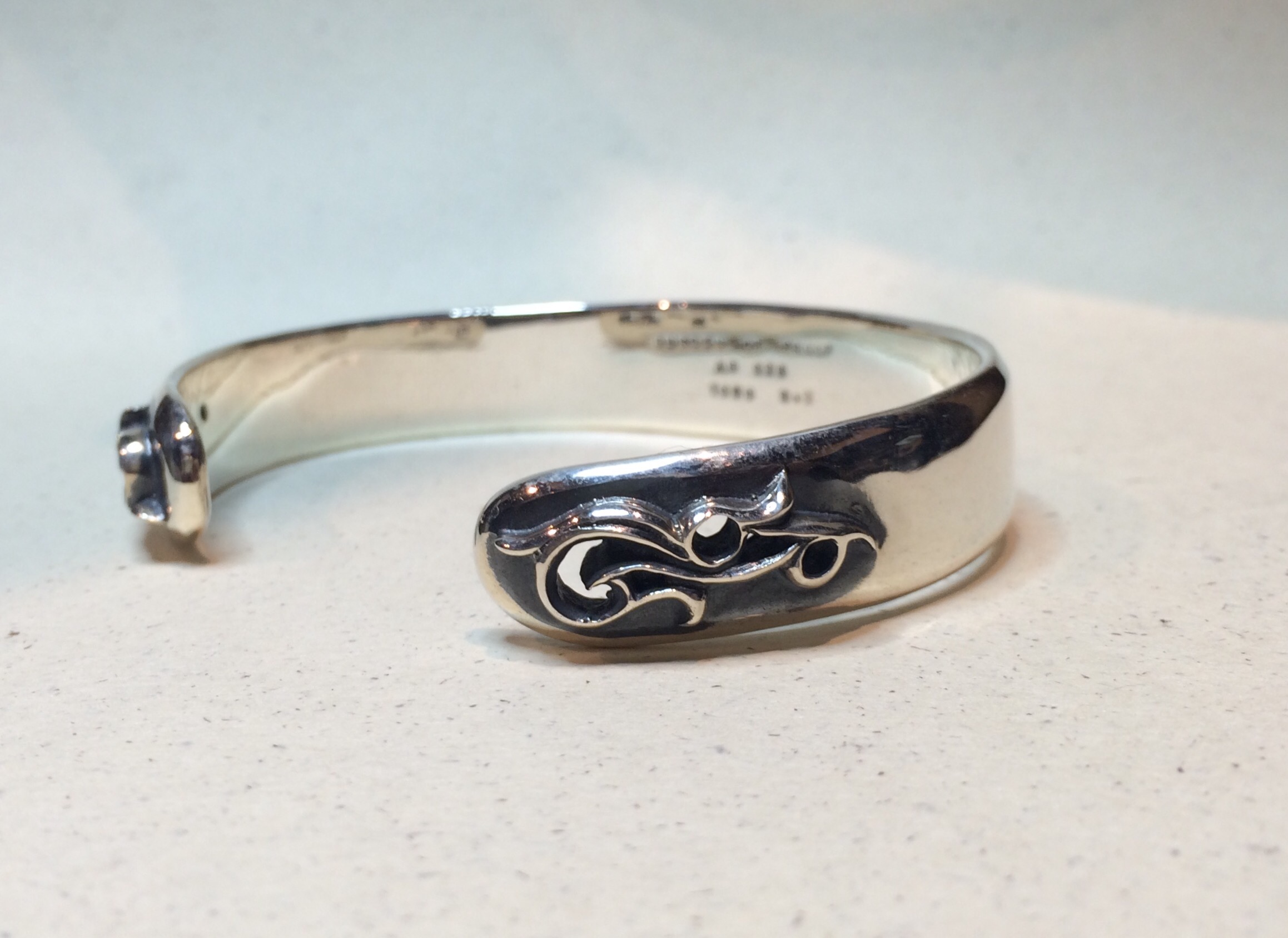 アクセサリー BURDEN OF PROOF BOFP-184 SILVER925 アクセサリー