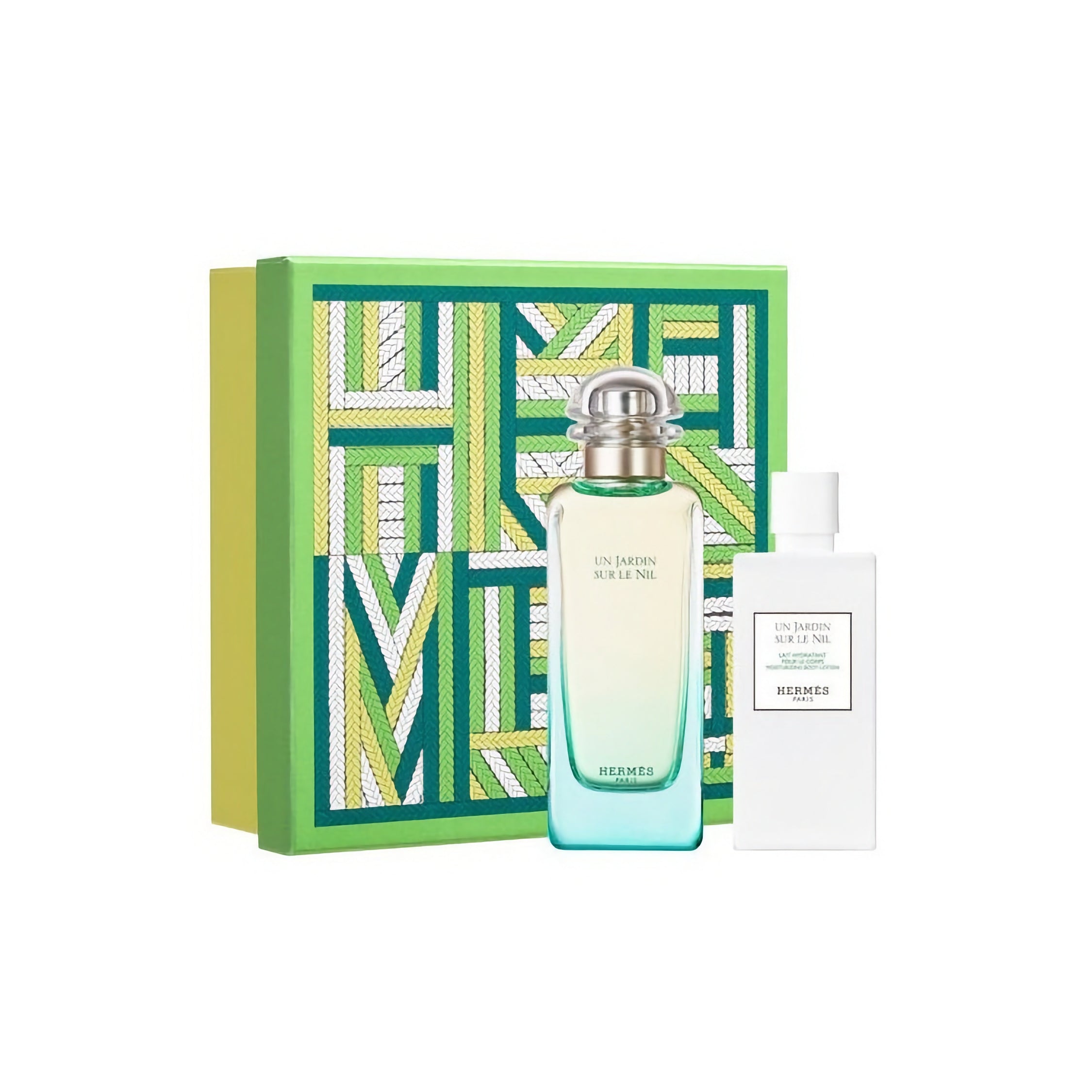 Hermes-UnJardinSurLeNil-