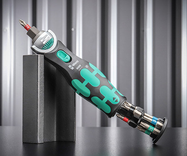 3月の特価品】日本正規品 Wera 004280 8009 Zyklop ポケットツール