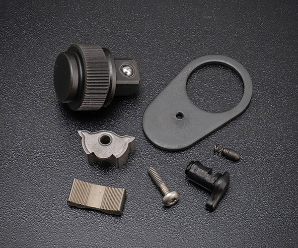 コーケン 2725RK-2 Z-EAL ラチェットハンドルリペアキット72枚歯 1/4