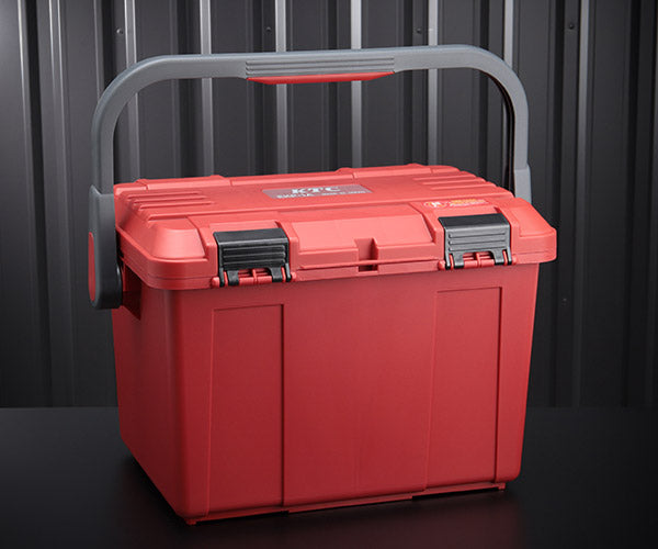 KTC 工具箱 プラスチックハードケース ekp-1a【エヒメマシン】