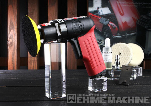 信濃機販 SI-2224 ミニポリッシャー SHINANO シナノ