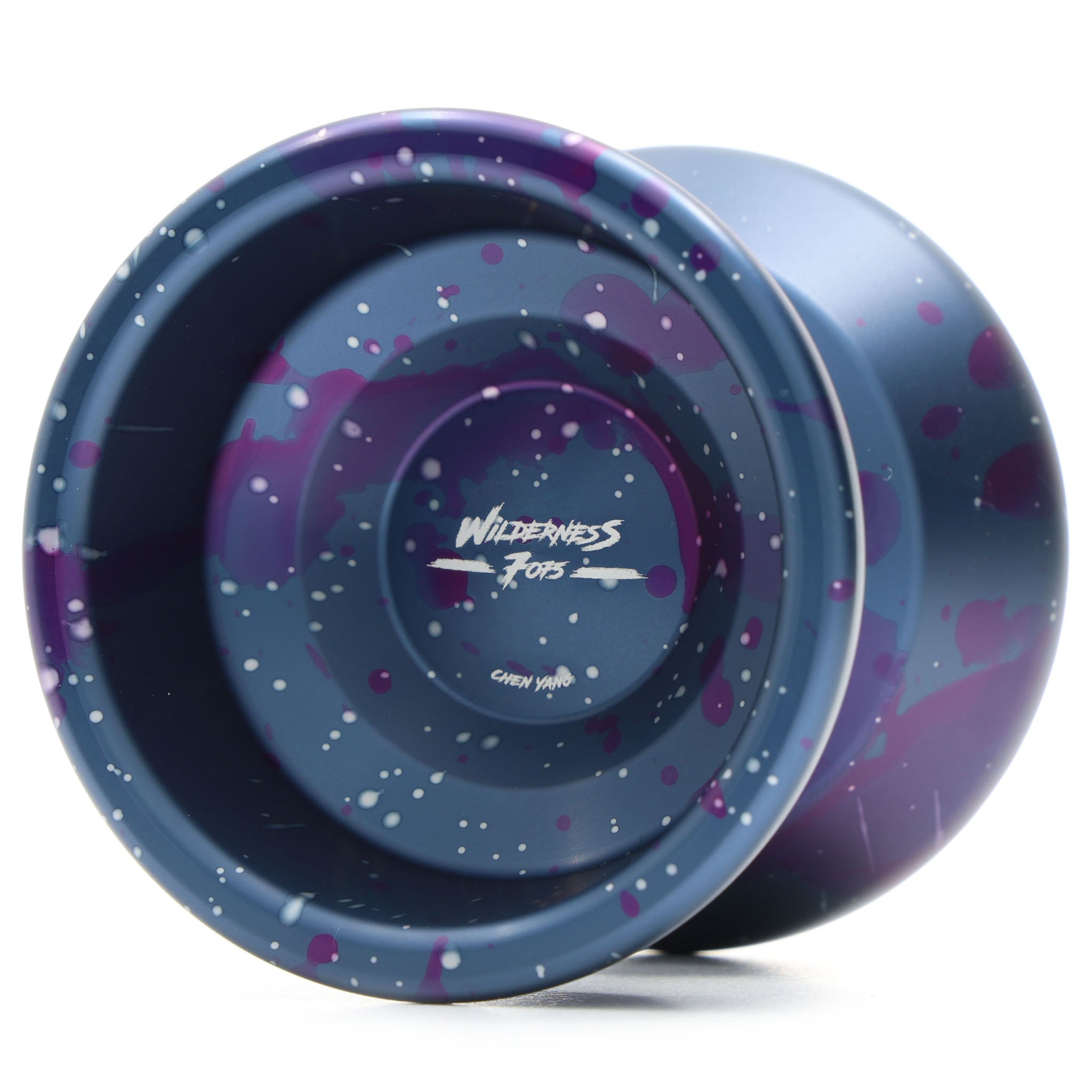 Wild | Rewind, the world's largest yo-yo specialty store