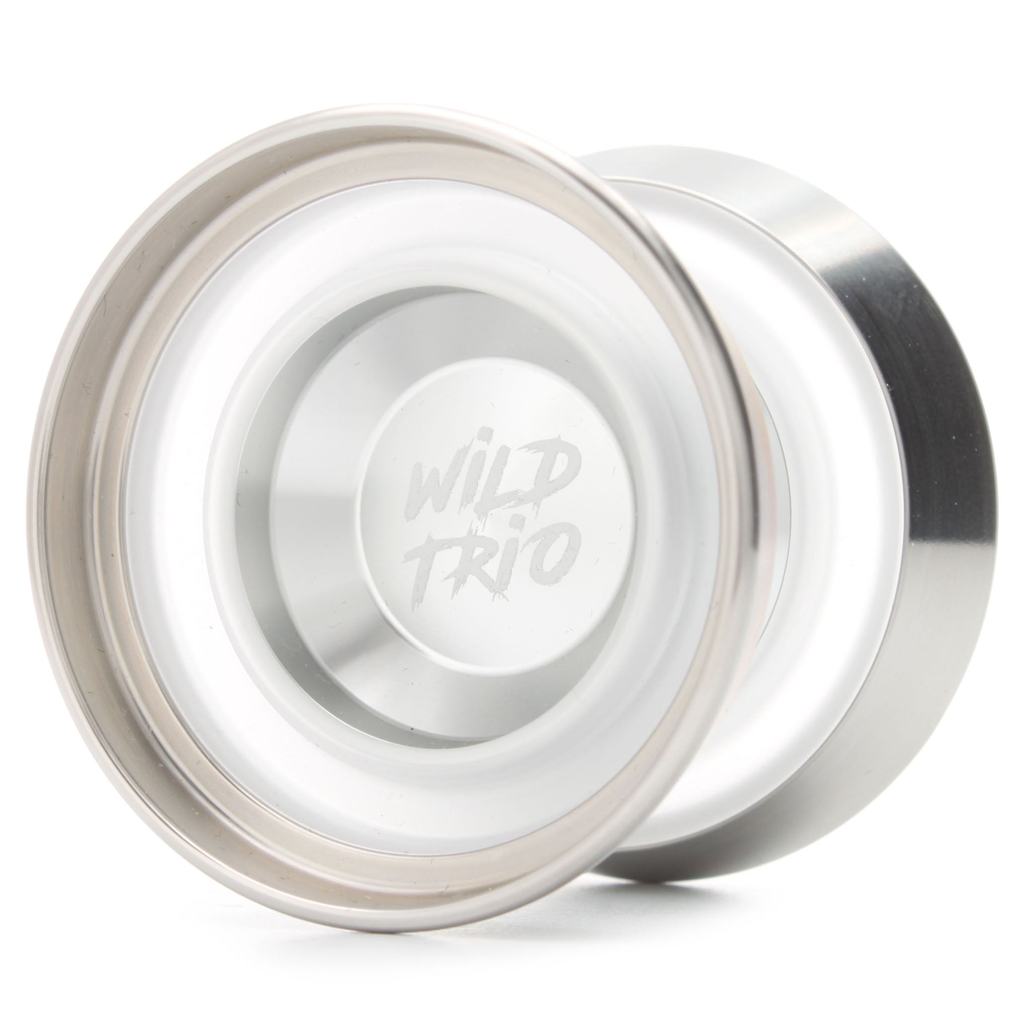 Wild Trio - Wild | Yo-yo Specialty Store Rewind