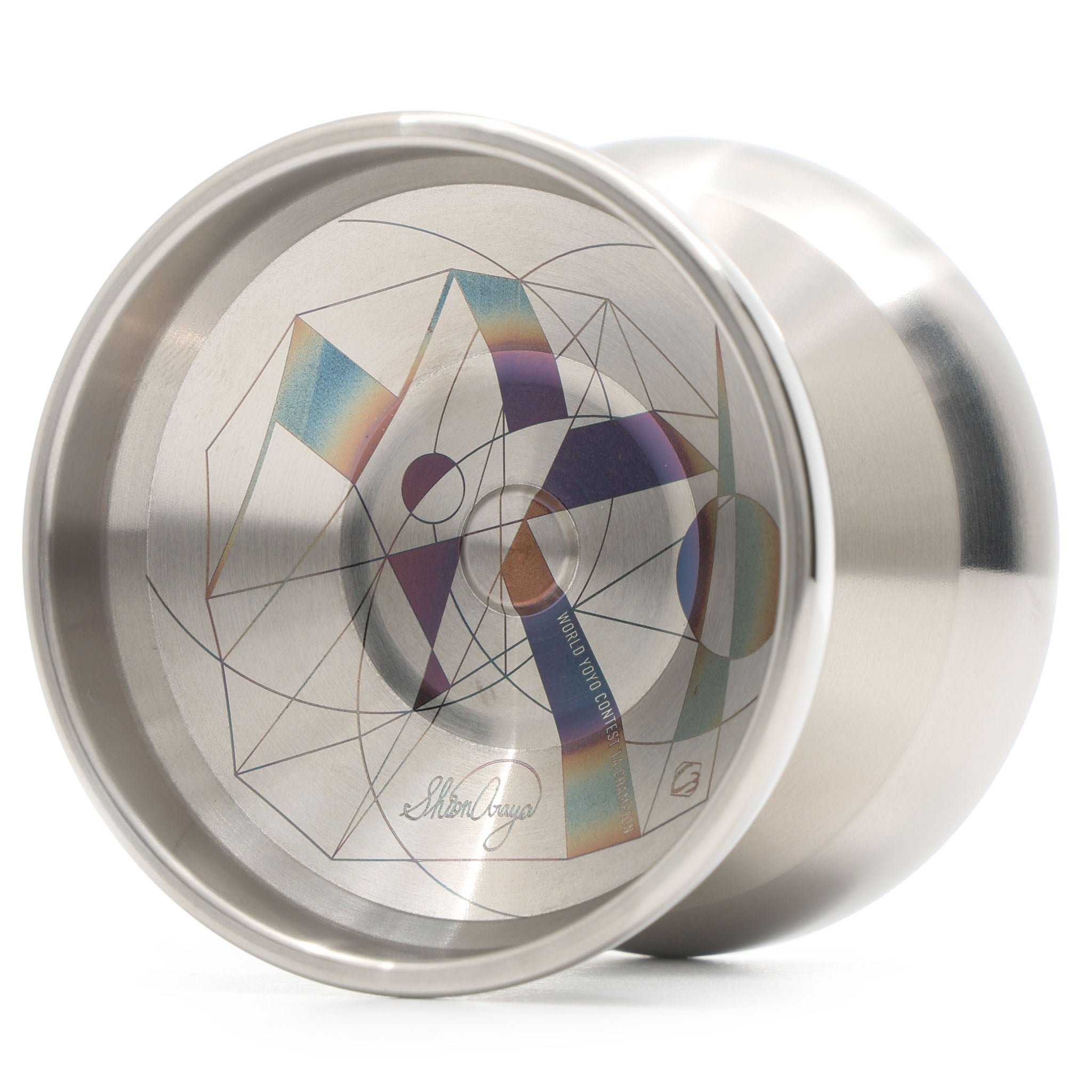 ヨーヨーリクリエーション ケ ストーンウォッシュ C3yoyodesign