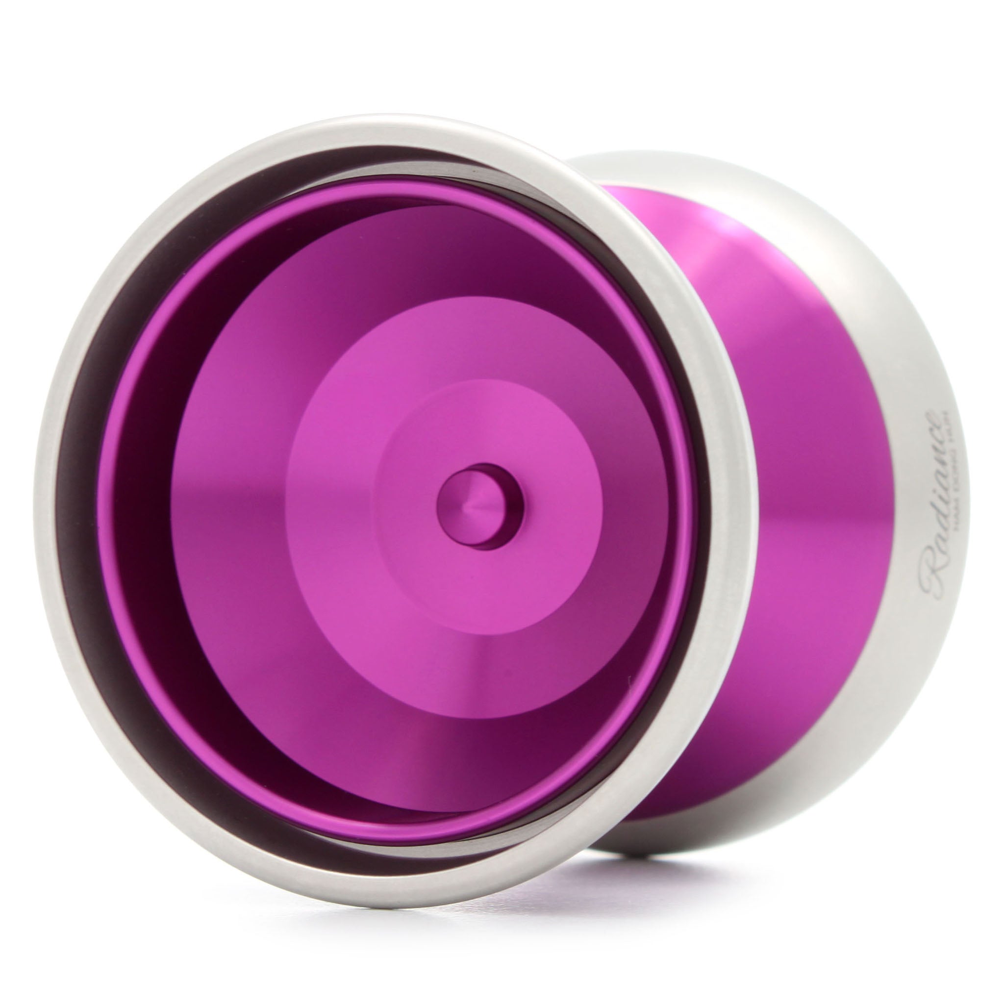 Radiance - YJYOYO ┃Yoyo Specialty Store Rewind