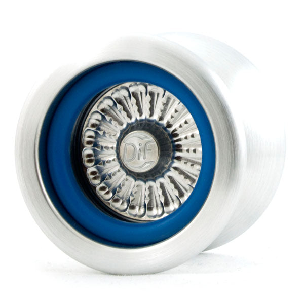 Internal Turmoil (IT) - Diffieyo | Rewind Yo-yo Specialty Store