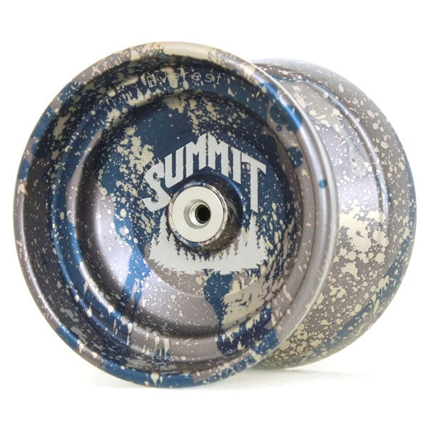 Seven Summits - One Drop x CLYW ┃Yo-yo Specialty Store Rewind