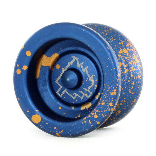 Campfire - CLYW ┃Yo-yo Specialty Store Rewind