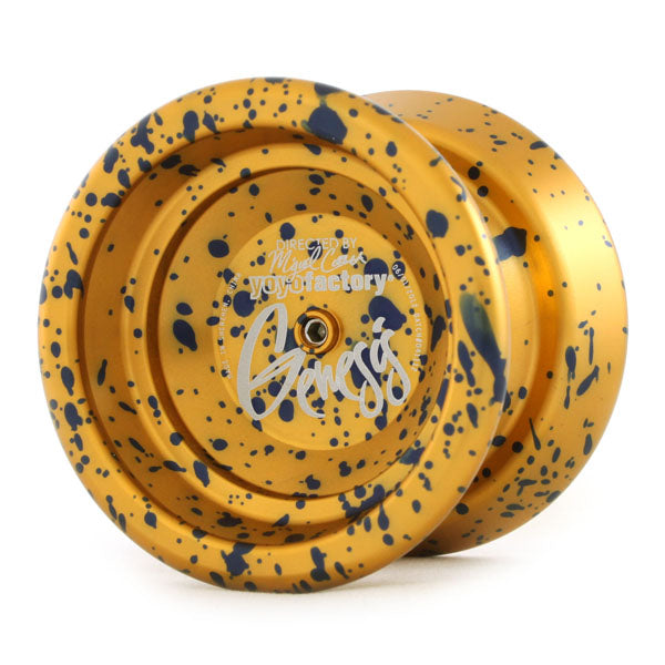 Genesis (old model) - Yoyo Factory ┃Yoyo Specialty Store Rewind