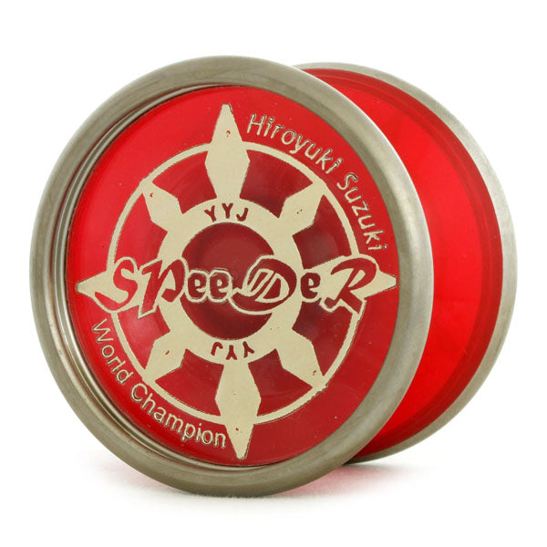 Speeder - Yoyojam ┃Yoyo Specialty Store Rewind