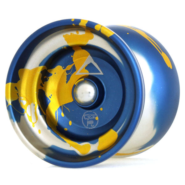 GZR Cascade - One Drop | Yo-yo Specialty Store Rewind