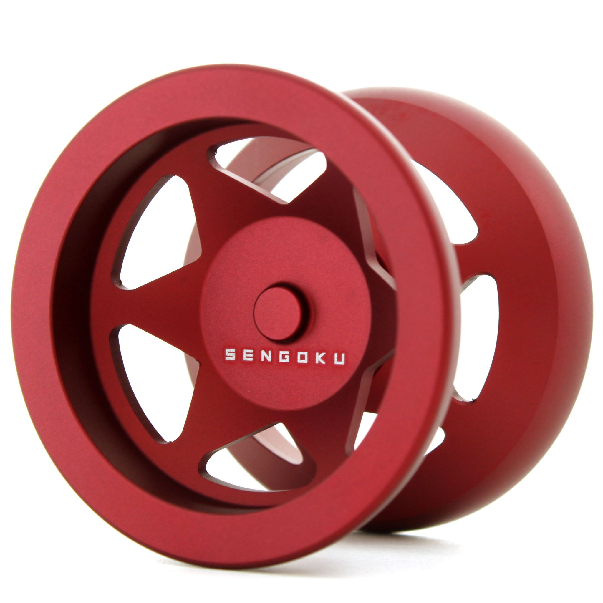 Hanzo - Sengoku ┃Yo-yo Specialty Store Rewind