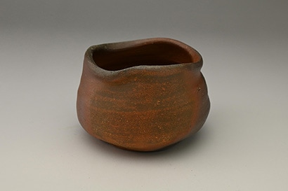 中村和樹 No.049030 備前窯変瓢徳利 | えにし庵