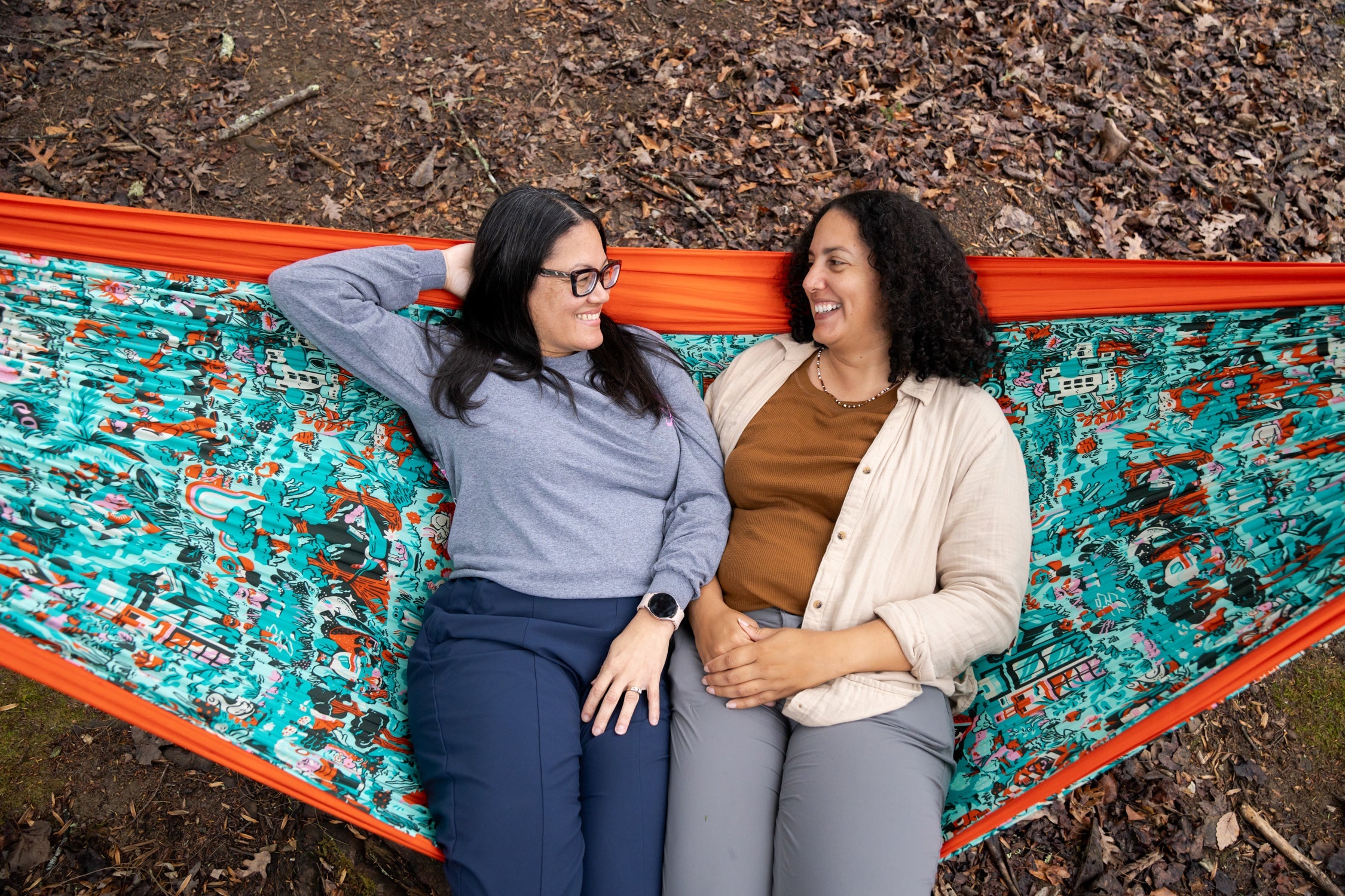 Hammocks – Eagle's Nest Outfitters Japan