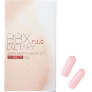 BBX Plus (appetite suppressant) : BODY : ERI CLINIC Omotesando for