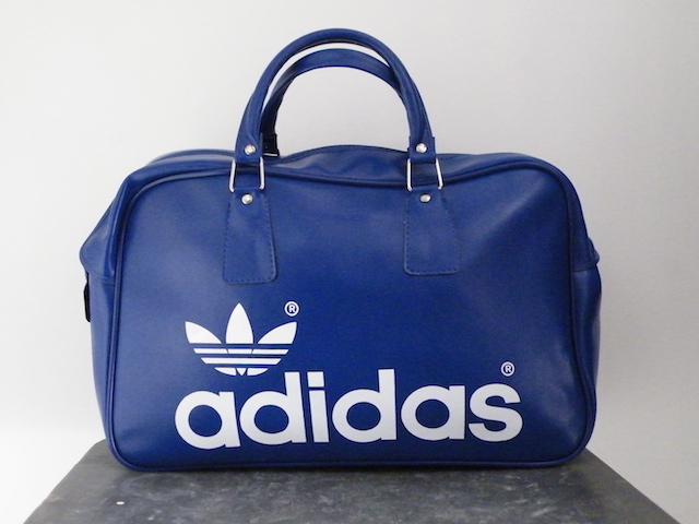 70年代 アディダス PETER BLACK (ピーターブラック)社製 ボストン