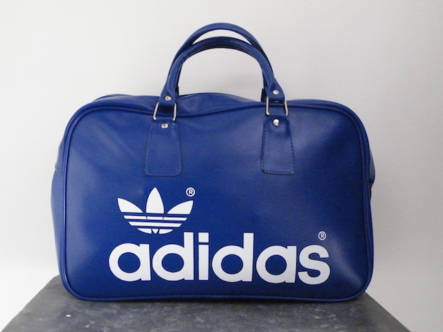 70年代 アディダス PETER BLACK (ピーターブラック)社製 ボストン