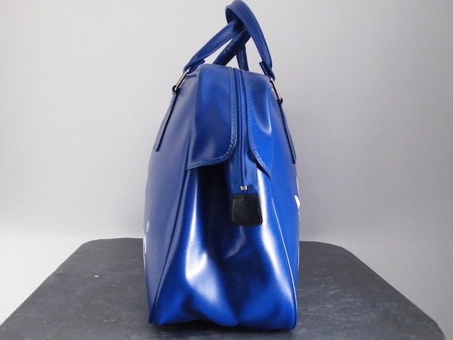 70年代 アディダス PETER BLACK (ピーターブラック)社製 ボストン