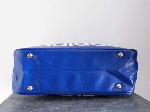 70年代 アディダス PETER BLACK (ピーターブラック)社製 ボストン